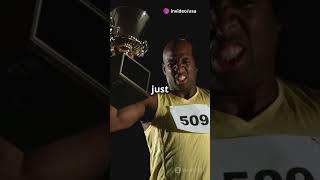 The Moment Usain Bolt Became Unstoppable