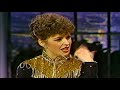 Sheena Easton - Tonight Show Interview &#39;81