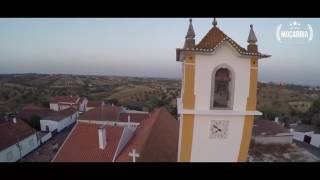 MOÇARRIA - Igreja Matriz