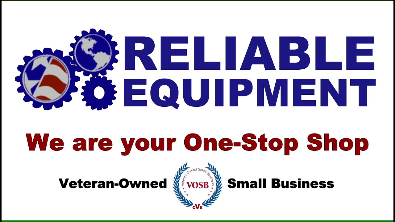 Reliable Equipment Intro Video v8 6November2025