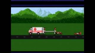 Road Rash: rachas, tombos e pancadaria - GameBlast