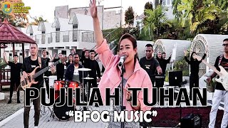 Download Lagu Pujilah Tuhan - BFOG Music MP3