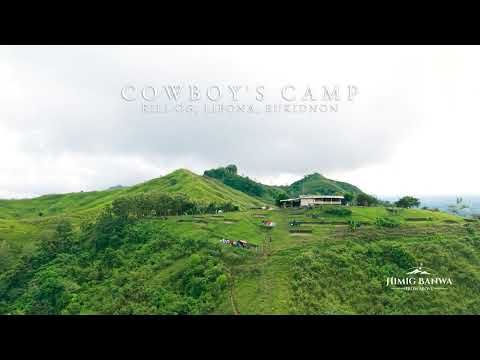 COWBOY'S CAMP