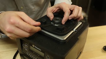 Vitamix | How to change a drive socket