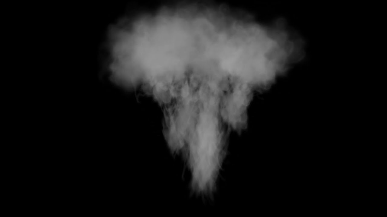 Smoke Effect Black Screen ( Free Download ) YouTube