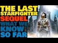 The Last Starfighter 2: What We Know So Far