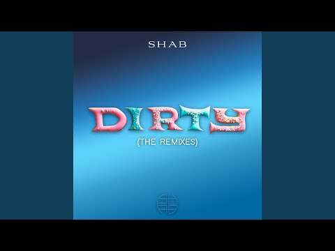 Dirty (Dave Audé Remix) - YouTube