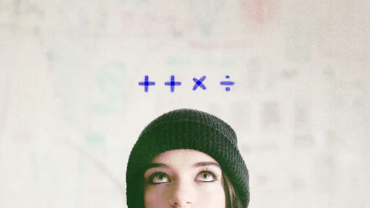 Sara Kays - Math [Official Visualizer]
