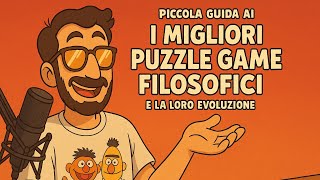 I migliori puzzle game filosofici screenshot 2