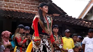 EDREKAN JATHILAN AYA CHIKAMATZHU BIKIN GANONGAN GANTENG BAPER