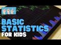 Understanding Key Statistical Concepts