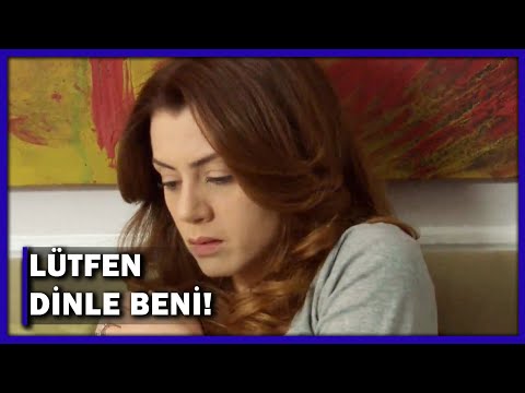 Sana Her Şeyi Anlatacağım Leyla! - Yaprak Dökümü 153.Bölüm