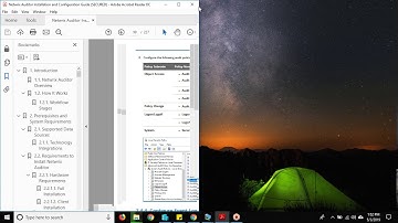 Netwrix Auditor File Server Group Policy and Plan Implementation