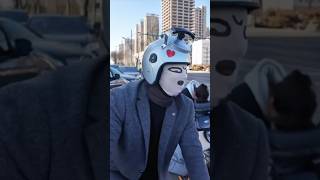 Baper Jadinya Cewek Belakangnya