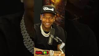 Moneybagg Yo Have The Strongest Memphis Accent 😂