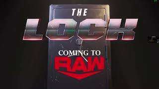 WWE 2K23: Two short clips