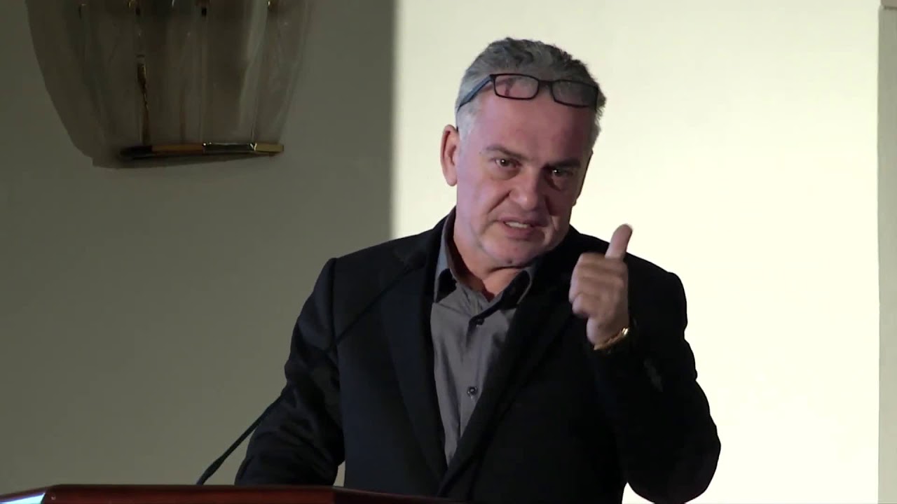 Haram Aylarda Savaşmama Ayeti Hz. Peygamber'den Sonra Uygulanmadı - Mustafa Öztürk