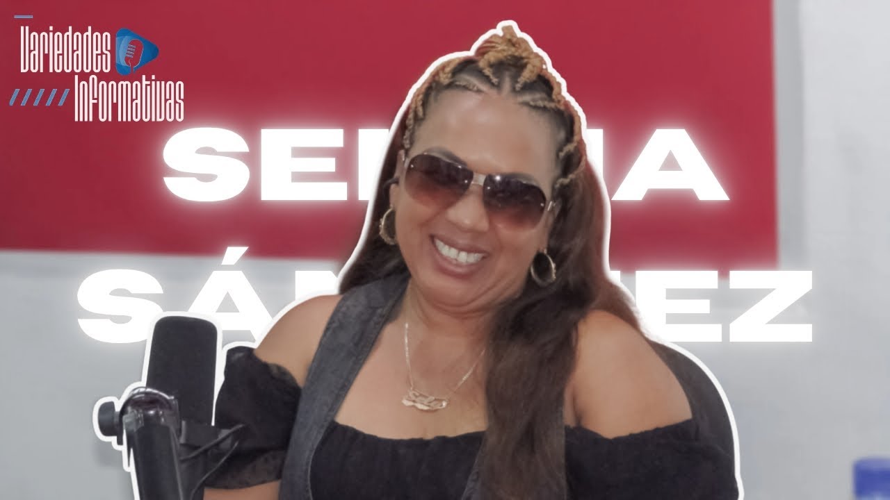 SELINA SÁNCHEZ: CUANDO LA MÚSICA HABLA DESDE EL CORAZÓN 🎶✨