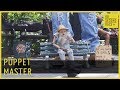 Puppet Master | Ricky Syers // 60 Second Docs+