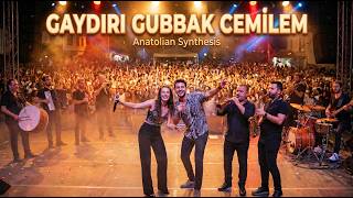 Gaydırı Gubbak Cemilem Anatolian Synthesis