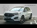 Ford Edge 2.0 Ecoblue 4X4 ST-LINE Panorama| ACC | AHK