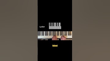 Meet The Modes: Part 4 Lydian