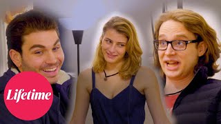 25-Year-Old Woman Rejects TWO Dates Back to Back! - 5 Guys A Week | Lifetime