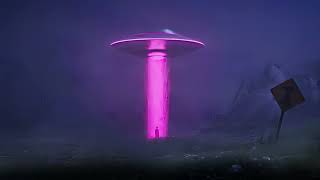 (FREE FOR PROFIT) ALIEN UFO TYPE BEAT MOTHERSHIP