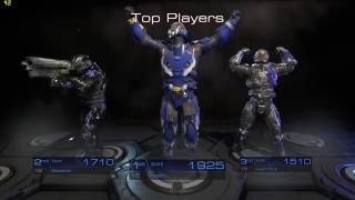 DOOM Open BETA Team Warpath