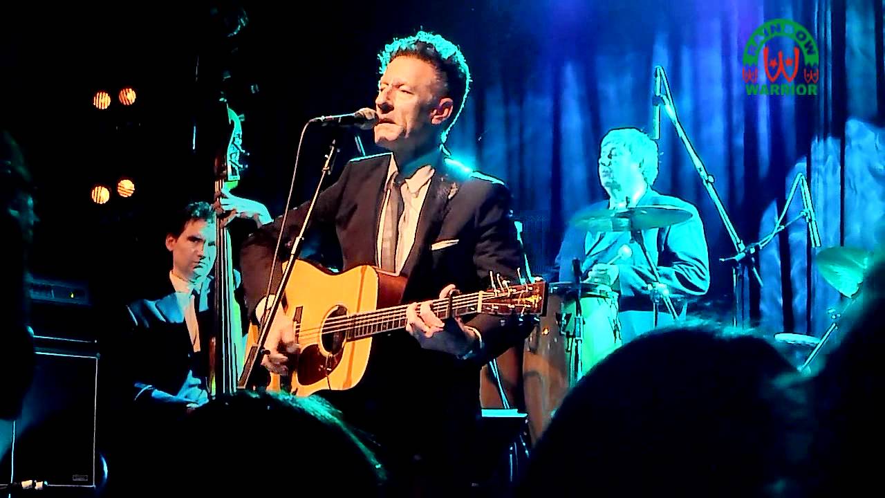 Lyle Lovett She s Already Made Up Her Mind YouTube Lyle Lovett She s Already Made Up Her Mind YouTube