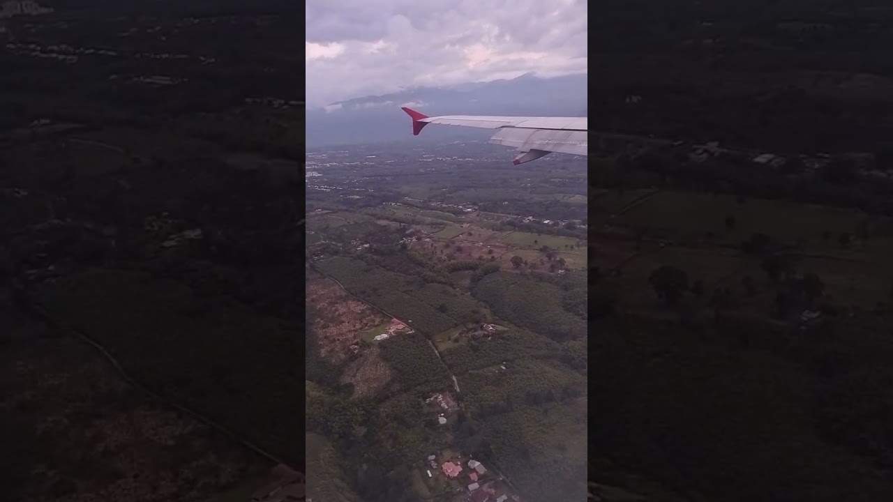 Llegando a Armenia Quindío 