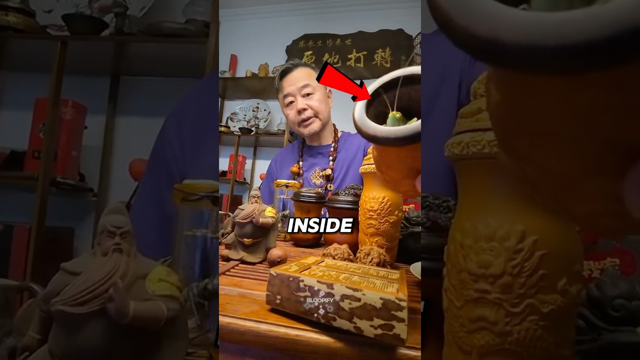 Why People Fell Asleep to This Sound for Centuries 🙂‍↕️#tradition #fyp #crickets