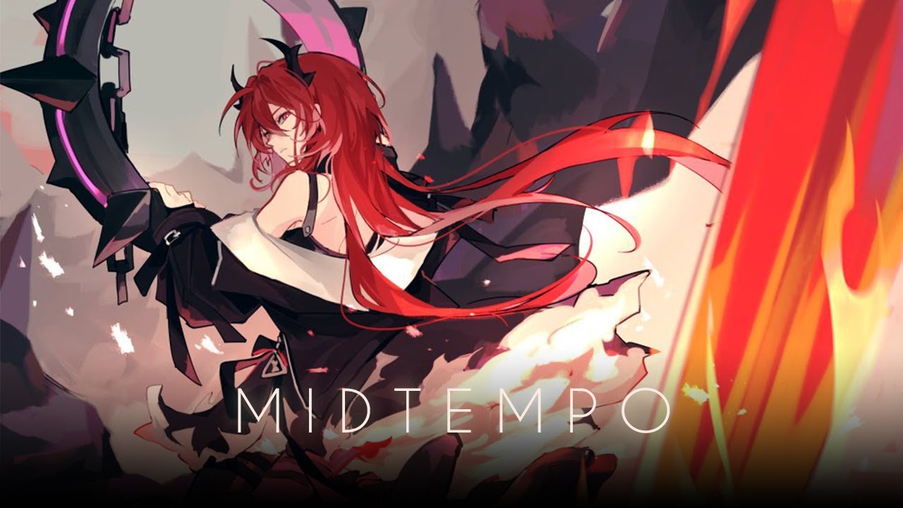 Arknights - Reconnection (Anoigma Edit)