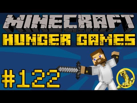 Видео: Другой Евгеха - Голодные Игры #122 - Minecraft Hunger Games