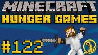 Другой Евгеха - Голодные Игры #122 - Minecraft Hunger Games