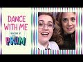 Episode 4 - Dance with Me: Backstage at THE PROM with Caitlin Kinnunen