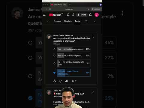 Is LeetCode Still Worth It in 2026?