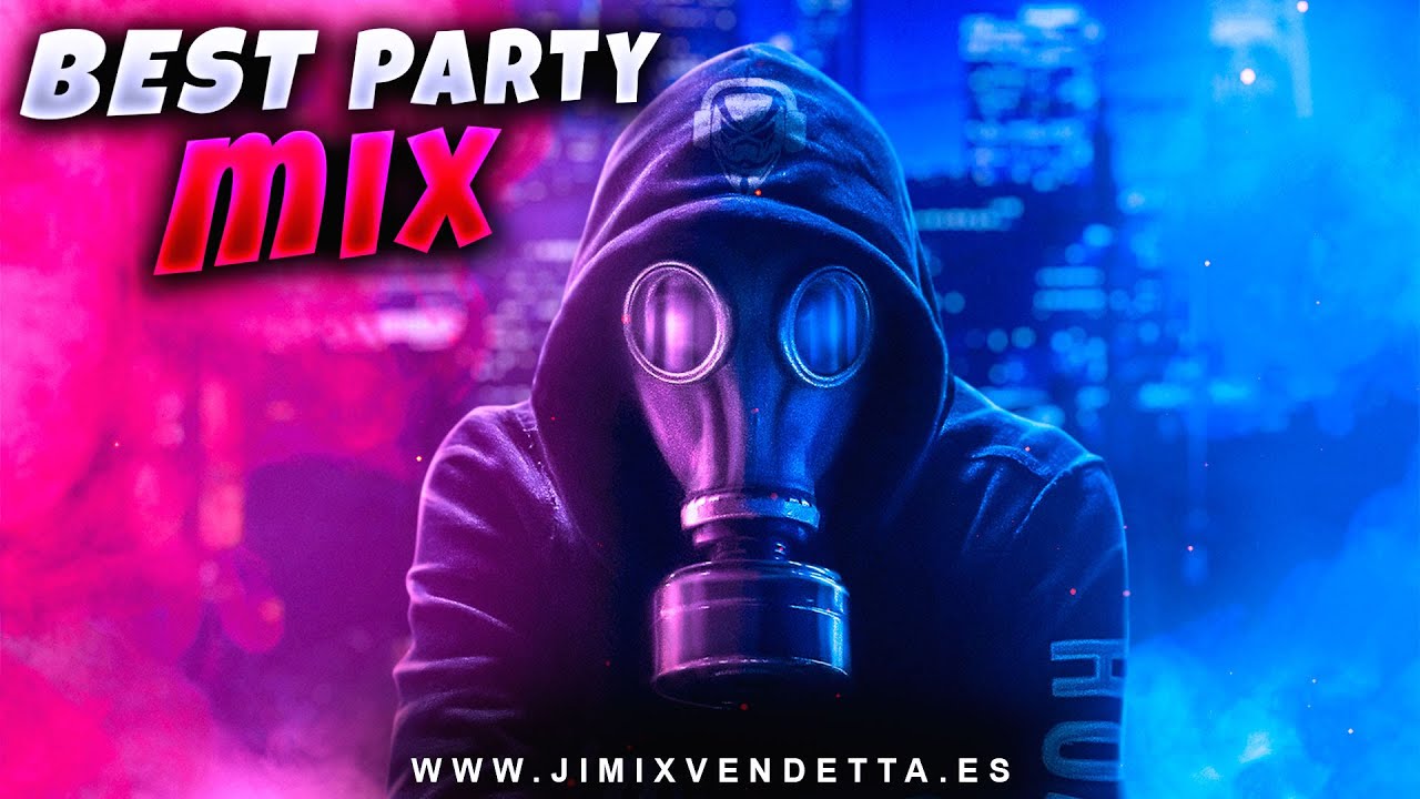 The Best Party Mix 2022 Best Remixes & Mashups Of Popular Songs