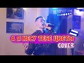 Ждамиров - А я несу тебе цветы (cover Владислав Лобач)