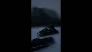 'Vintage Snowmobile Adventure: Ripping Across the Field in Style!' by Steveo’s Ventures 22 views 1 year ago 10 seconds