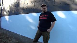 Antifa Stadtpflege Radevormwald: White Mauer statt White Power!