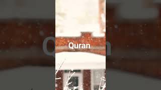 Surah Qiyamah ayat 1-13 Urdu translation