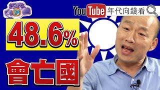 獨!死當!韓國瑜見完AIT莫健宣布不去美國!國瑜黨吞了國民黨?!開除李正皓、鄭佩芬!郭台銘列民眾黨不分區?柯文哲、蔡壁如炒作聲量?!【年代向錢看】191018 獨!死當!韓國瑜見完AIT莫健宣布不去美國!國瑜黨吞了國民黨?!開除李正皓、鄭佩芬!郭台銘列民眾黨不分區?柯文哲、蔡壁如炒作聲量?!【年代向錢看】191018