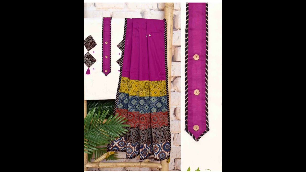 Patchwork Suits Collection | Unstitched Suits | Handicraft Suits | SSEthnics