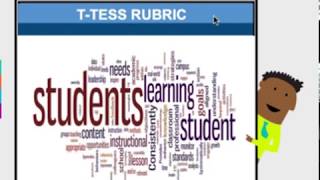 T TESS Made Simple Administrator Byte