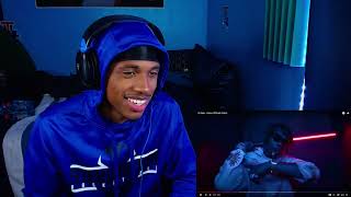 Lil Baby - Detox (Official Video) | REACTION