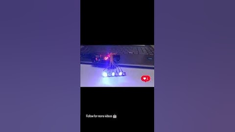 Led blinking || Arduino project 💥 || iot projects || robotics