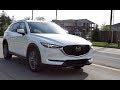 2019 Mazda CX-5 Review