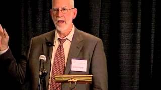 2012 McEllhiney Lecture
