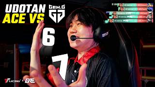 Global Esports Vs Gen.g Highlights 2026 Vct Pacific Stage 1